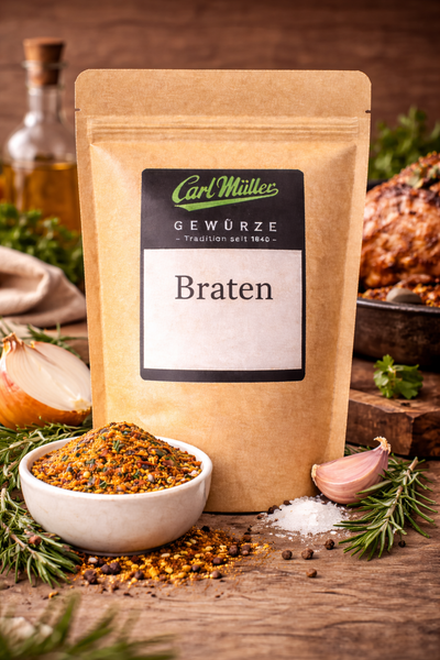 Bratgewürz