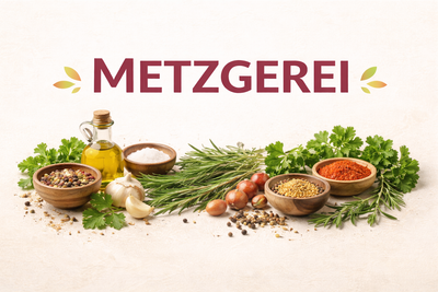 Metzgerei